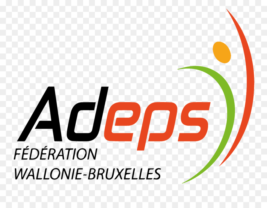 Adeps Logo，Federação PNG