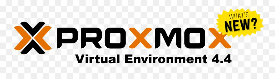 Logo，Proxmox PNG