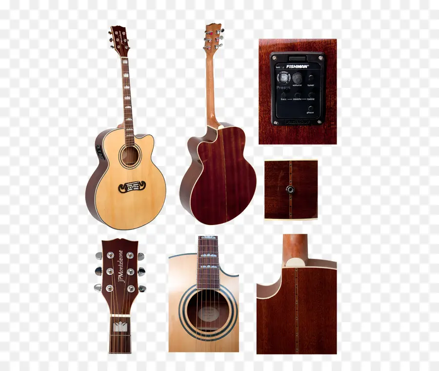 Guitarra Acústica，Guitarra PNG