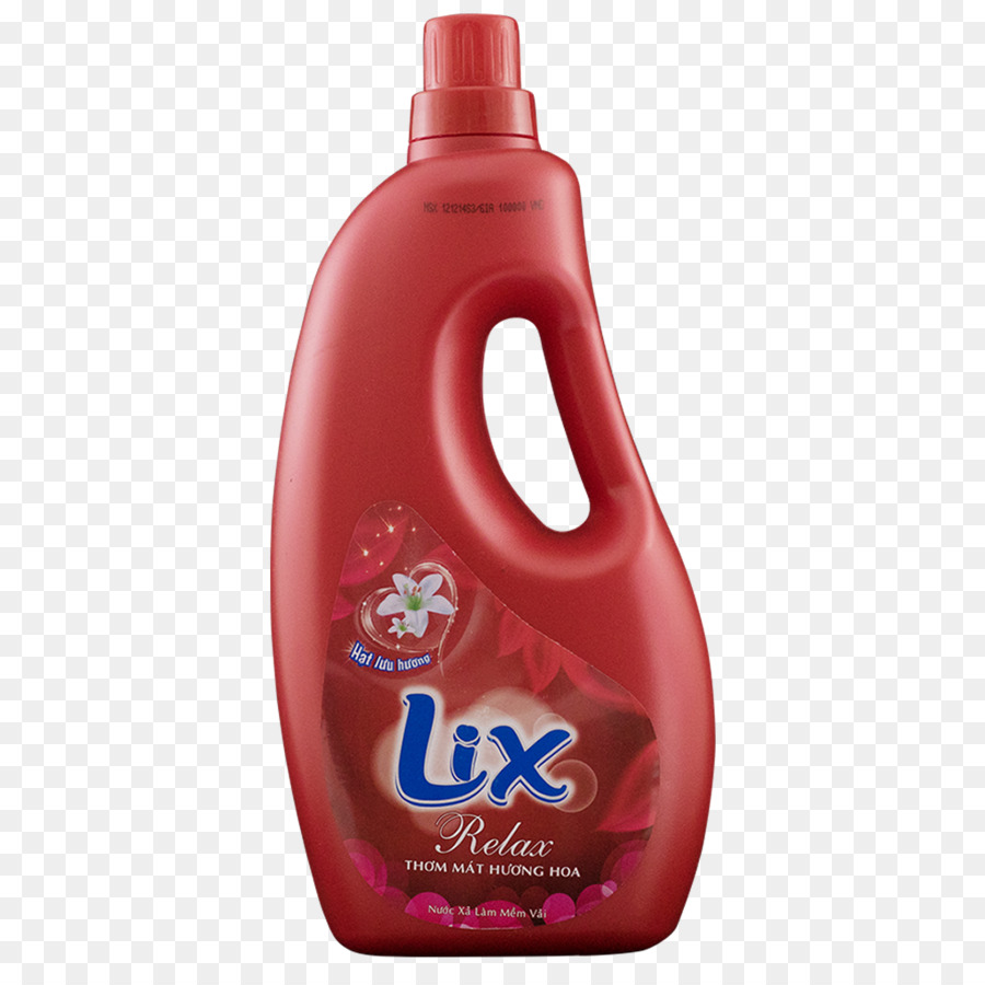 Detergente Lix，Garrafa PNG