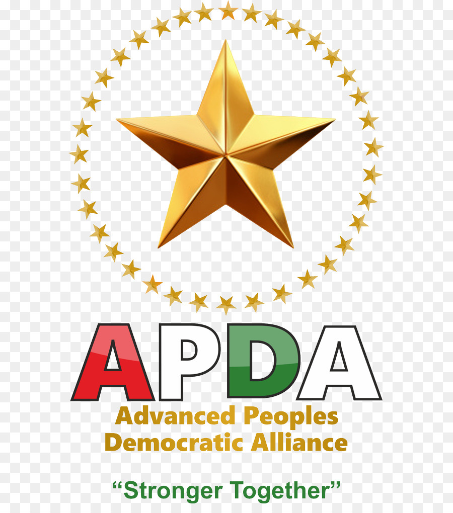 Aliança Democrática，Partido Político PNG