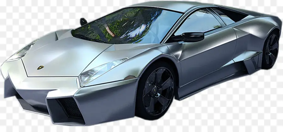 Carro Esportivo，Moderno PNG