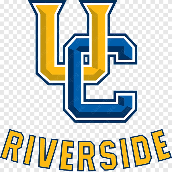 U Cal Riverside Icon Universidade Da Califórnia Riverside, Universidade Da Califórnia Em ...