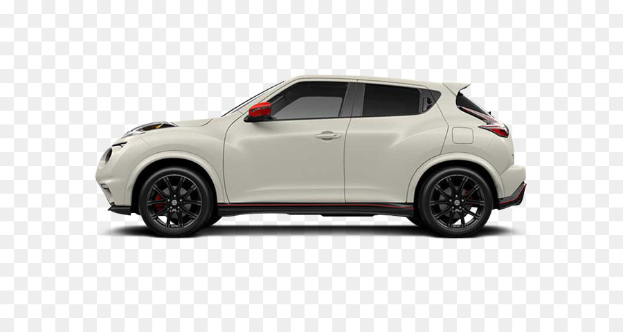 Nissan，De 2014 A Nissan Juke PNG