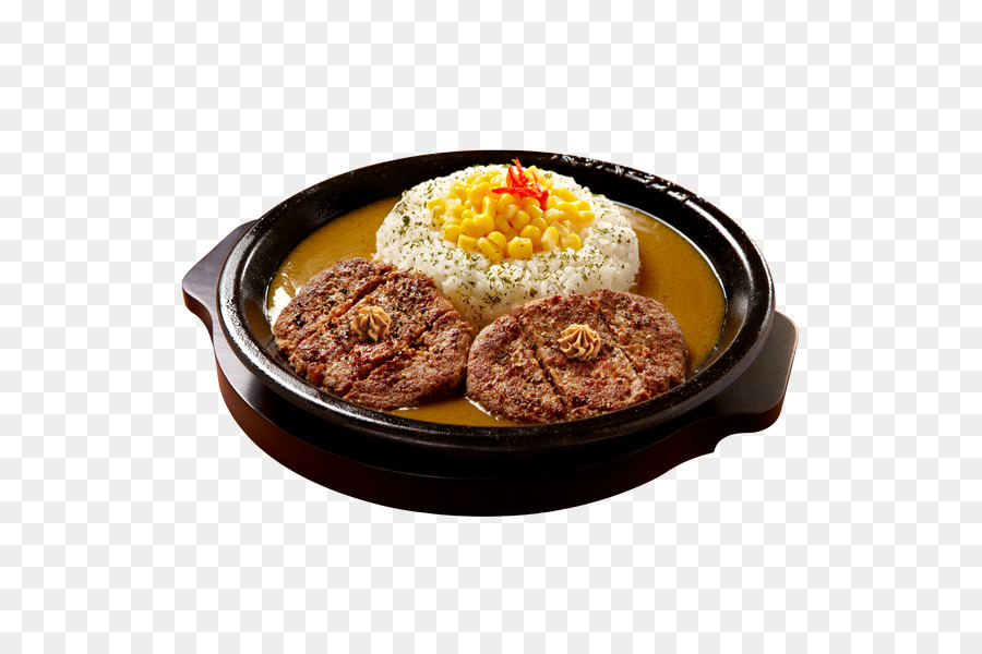 Cozinha Asiática，Curry Japonês PNG