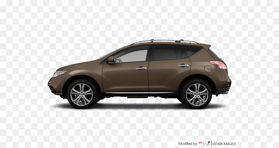 Suv Laranja，Carro PNG