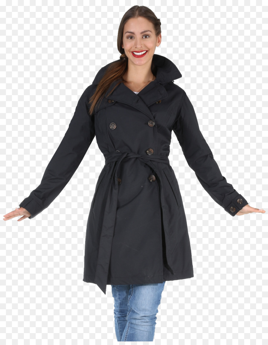 Trench Coat，Capa De Chuva PNG