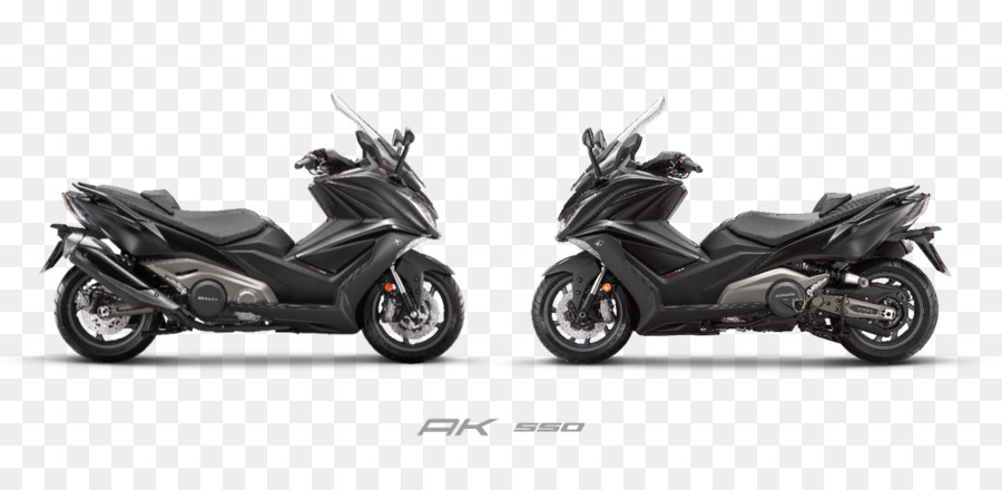 Scooter，Kymco PNG