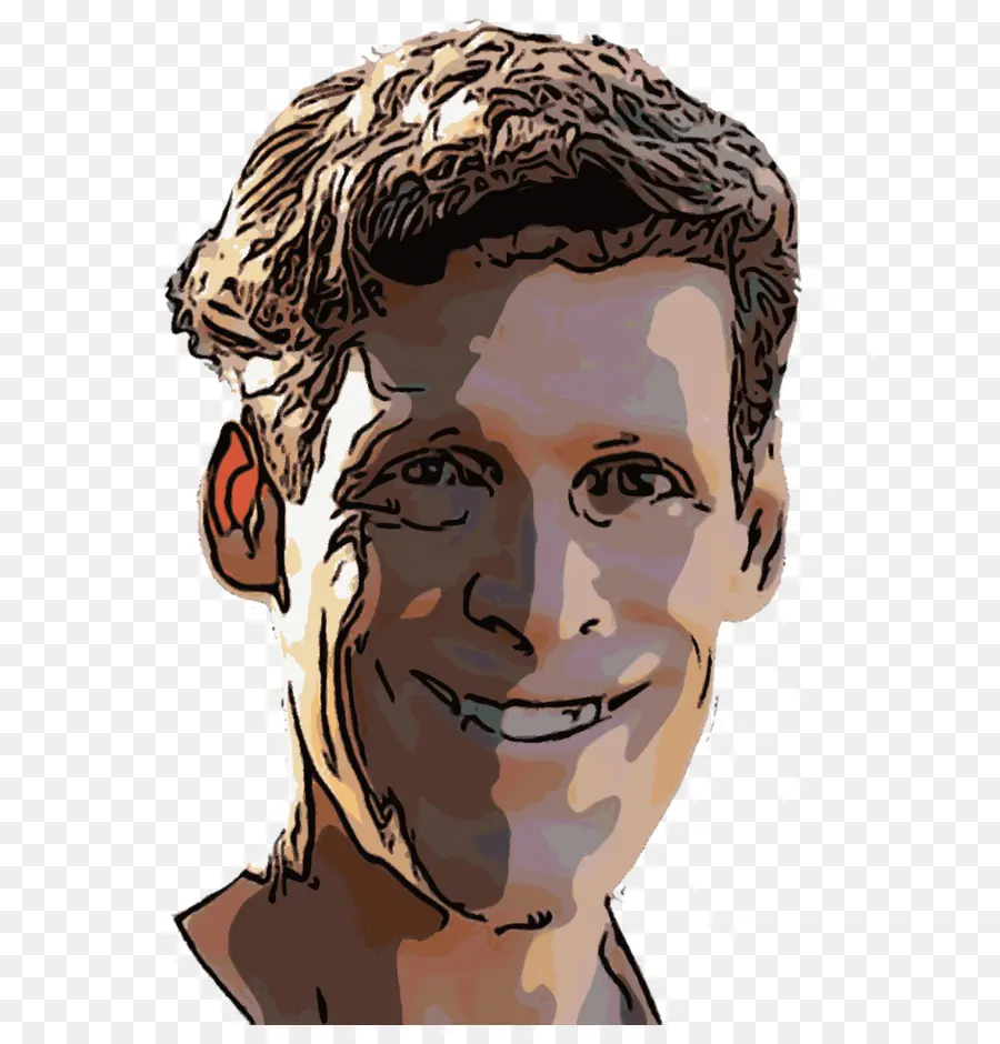 Dean Karnazes，Ultramaratona Homem PNG