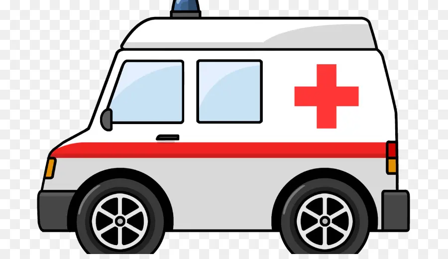 Ambulância，Nontransporting Ems Veículo PNG