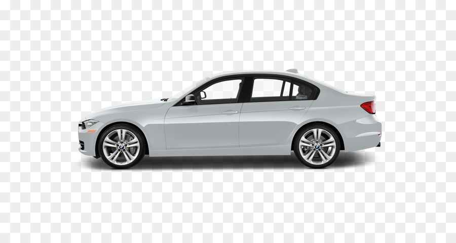 2018 Bmw Série 3，Carro PNG