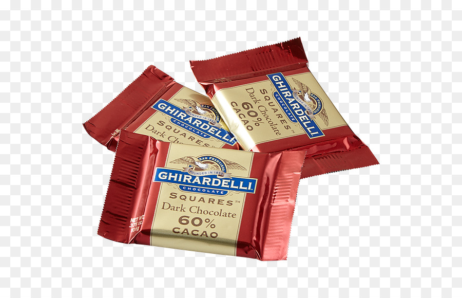 Ghirardelli Chocolate Empresa，Princípio PNG