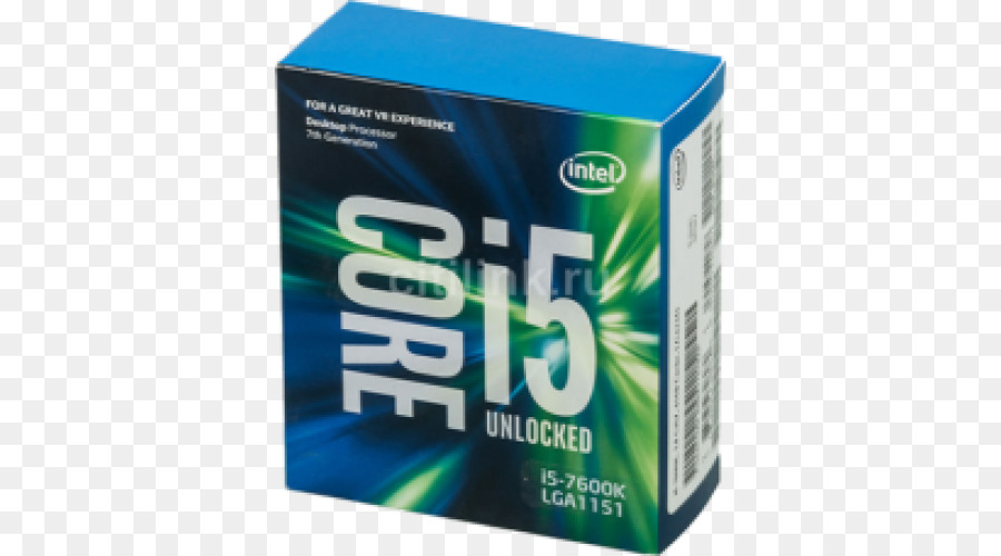 Intel Core I5，Processador PNG