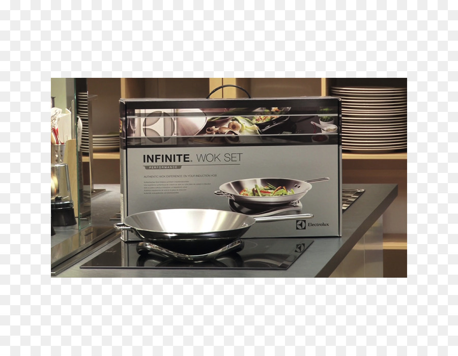 A Electrolux，Wok PNG