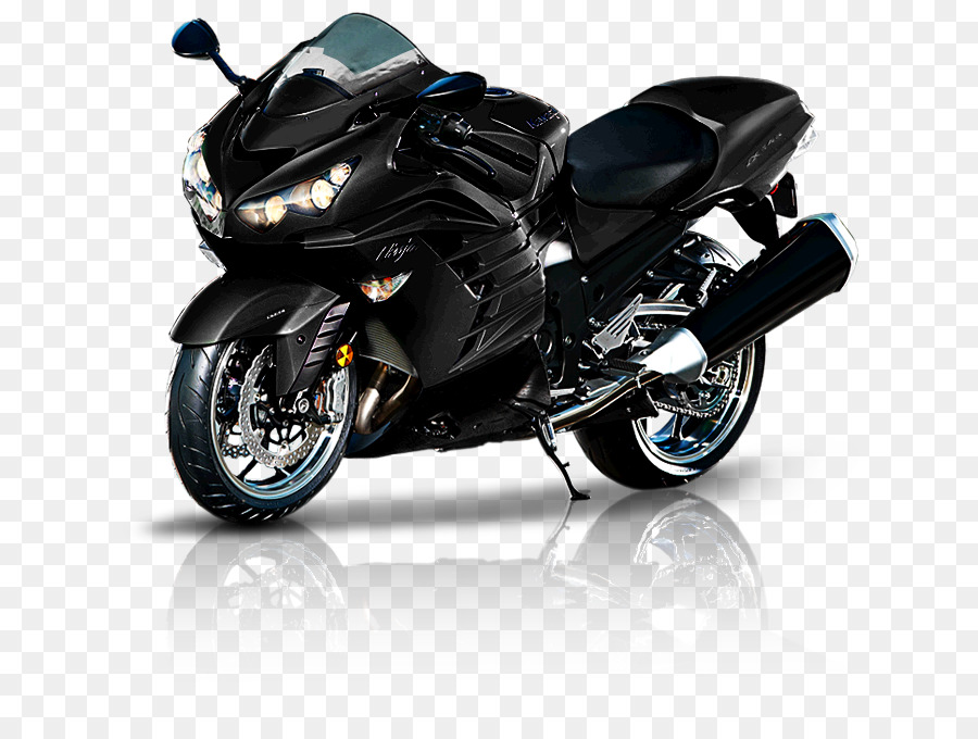 Motocicleta Preta，Moto PNG