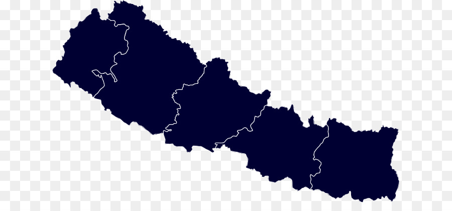 Províncias Do Nepal，Província N º 7 PNG