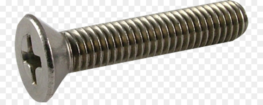 Parafuso，Metal PNG