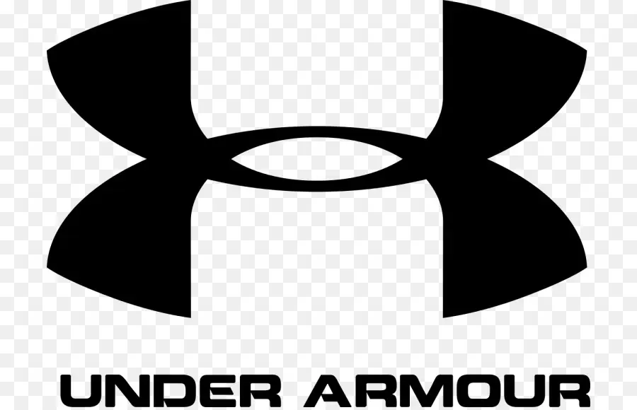 Under Armour，Logo PNG