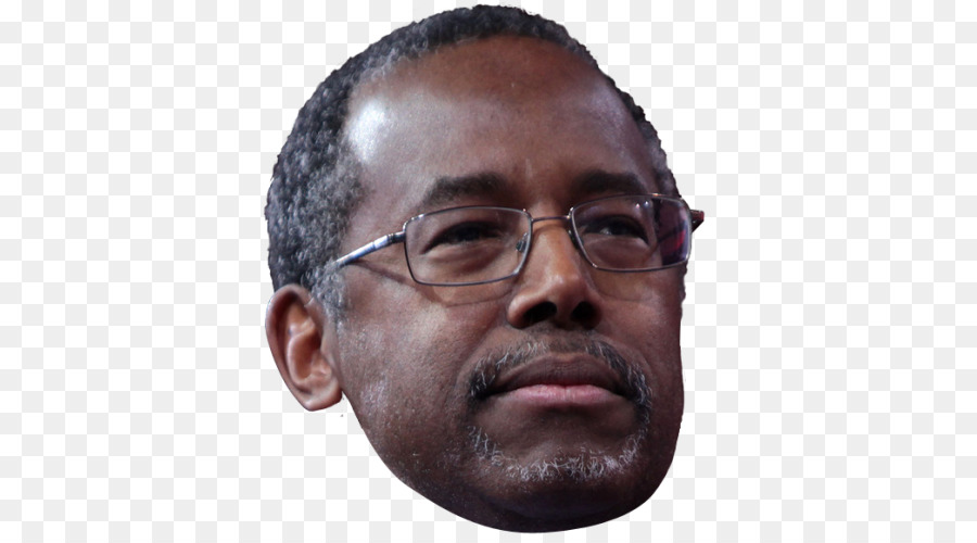 Ben Carson，Estados Unidos PNG