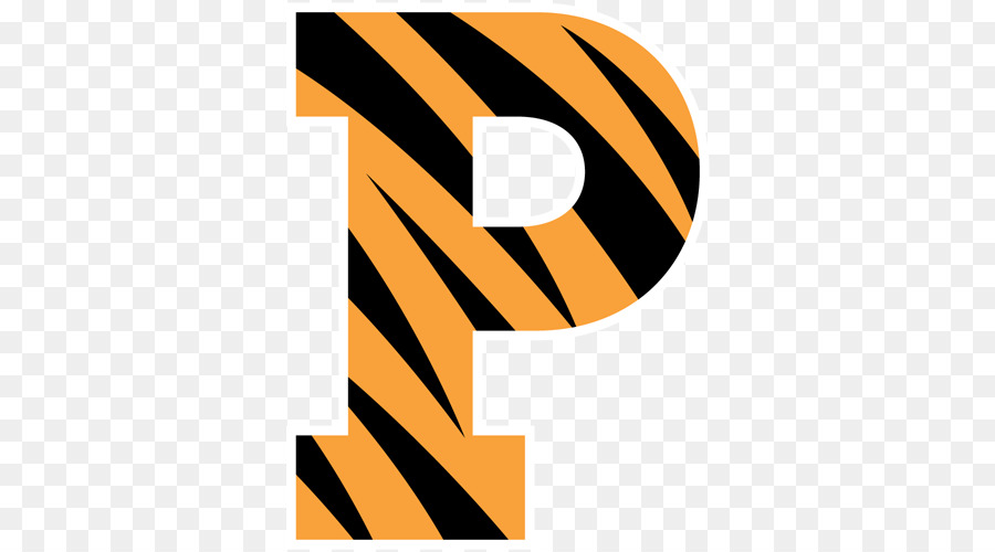 A Universidade De Princeton，Princeton Tigres De Futebol PNG