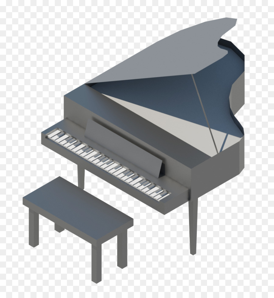 Piano Digital，Piano Elétrico PNG