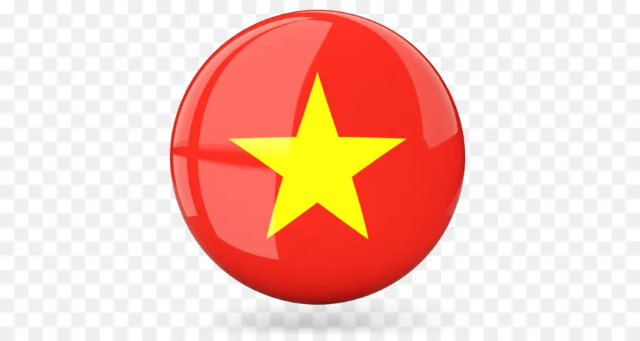 Vietnã，Bandeira Do Vietnã PNG