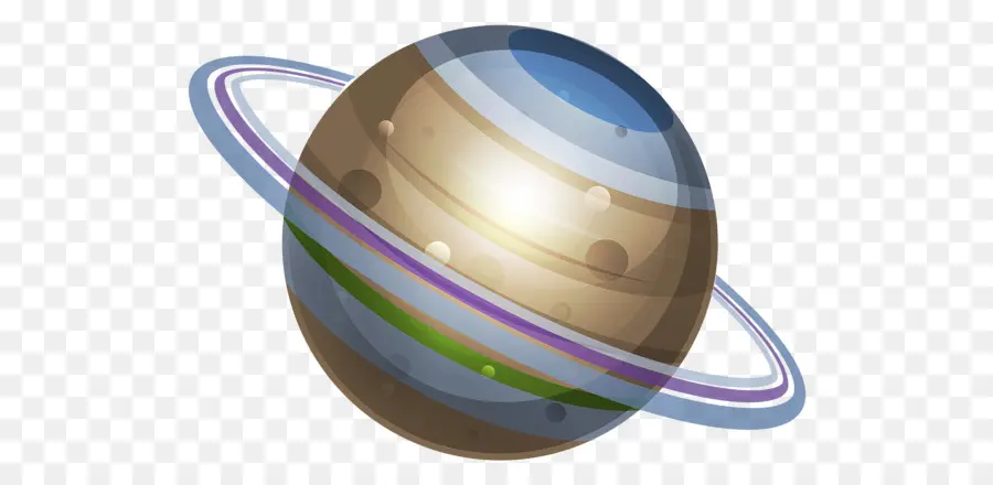 Planeta，Sistema Solar PNG