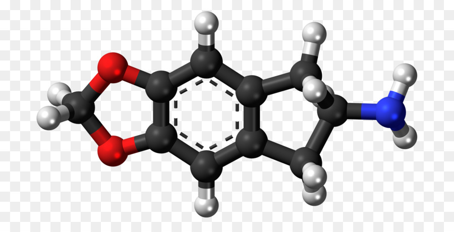 Estrutura Química，Molécula PNG