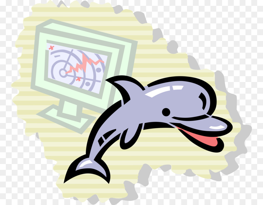 Dolphin，Linha PNG