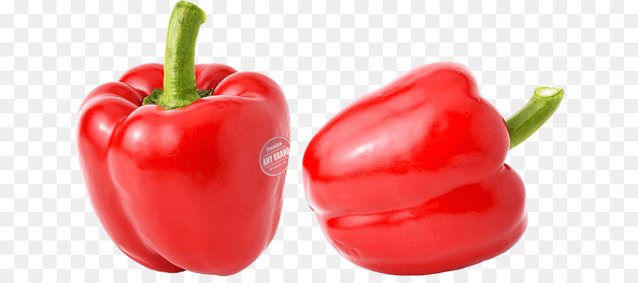 Habanero，Pimenta Piquillo PNG