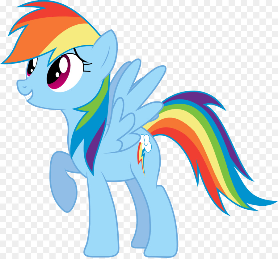 Imagens Little Pony PNG e Vetor, com Fundo Transparente Para