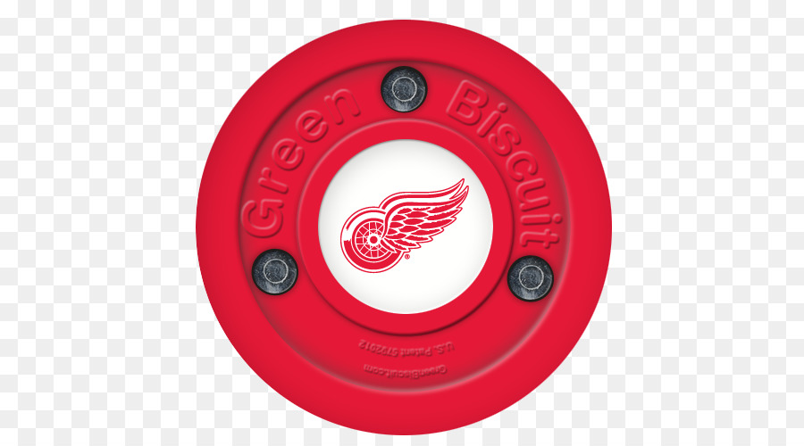 Liga Nacional De Hóquei，Detroit Red Wings PNG