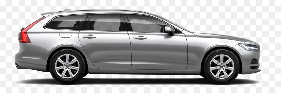 Carro Prateado，Automóvel PNG