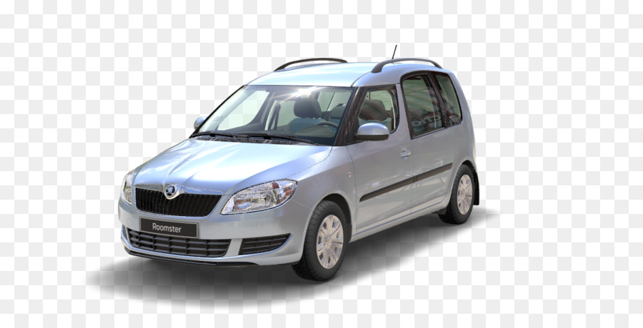 Skoda Roomster，Skoda Auto PNG