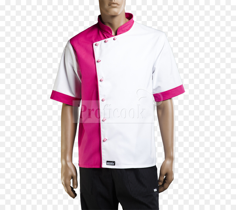 Chef Do Uniforme，Manga PNG