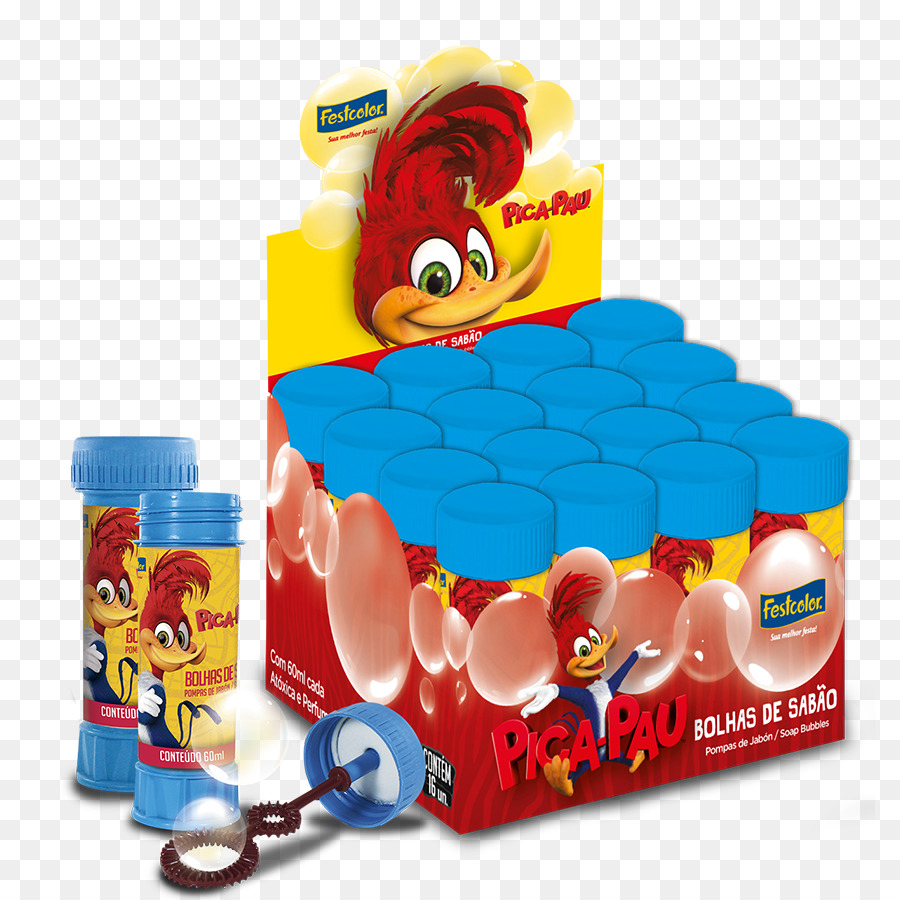 Woody Woodpecker，Desenho Animado PNG