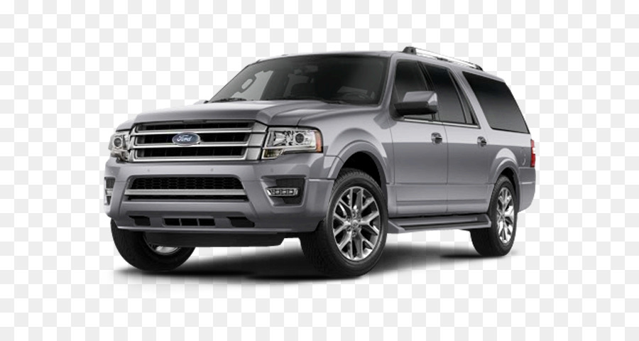 2018 Ford Expedition，Ford PNG
