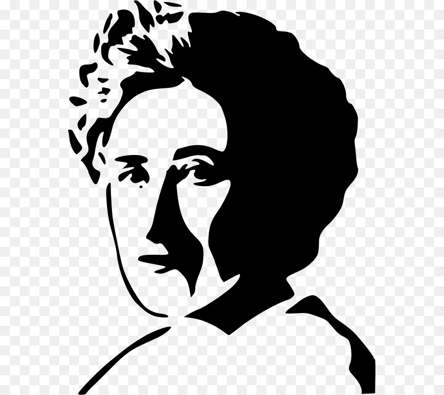 Karl Liebknecht，Rosa Luxemburgo PNG