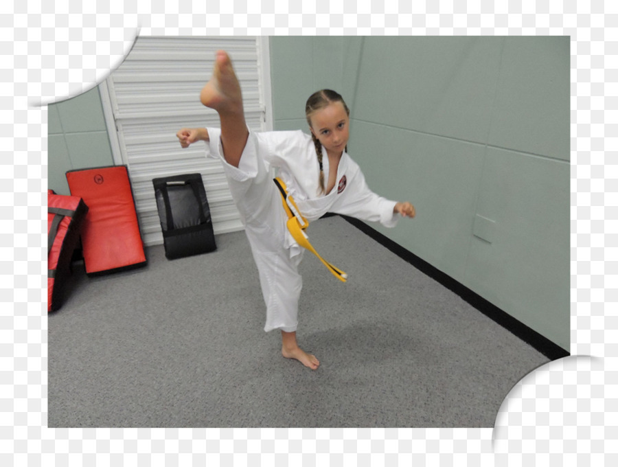 Karate，Dobok PNG