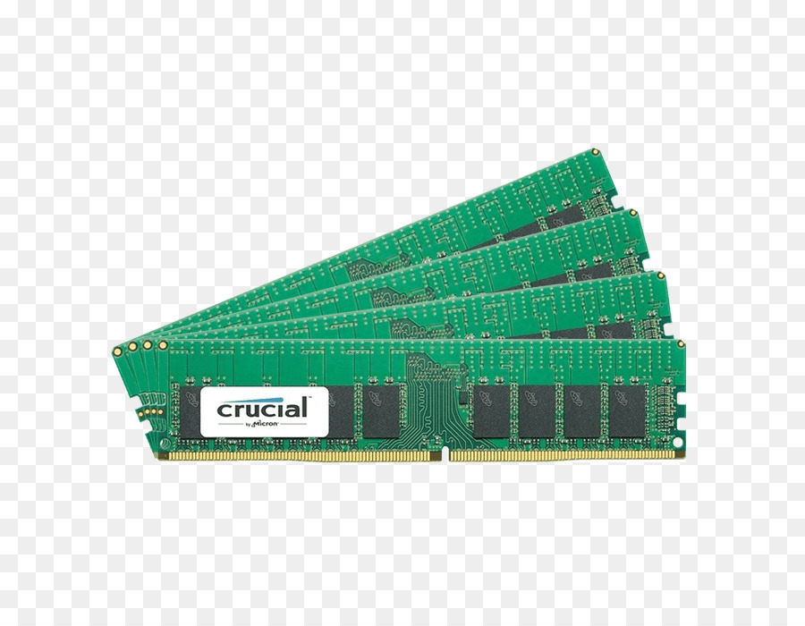 Ddr4 Sdram，Registrado Memória PNG