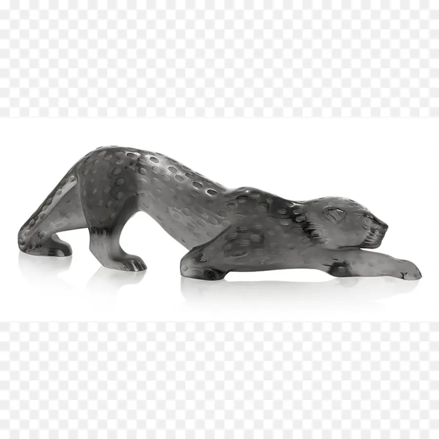 Escultura Da Pantera Negra，Pantera PNG