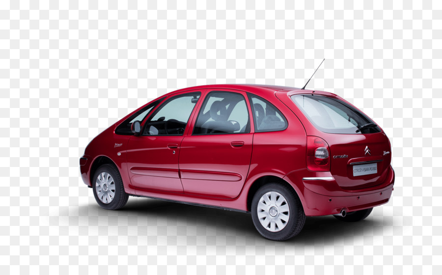 Carro Vermelho，Automóvel PNG