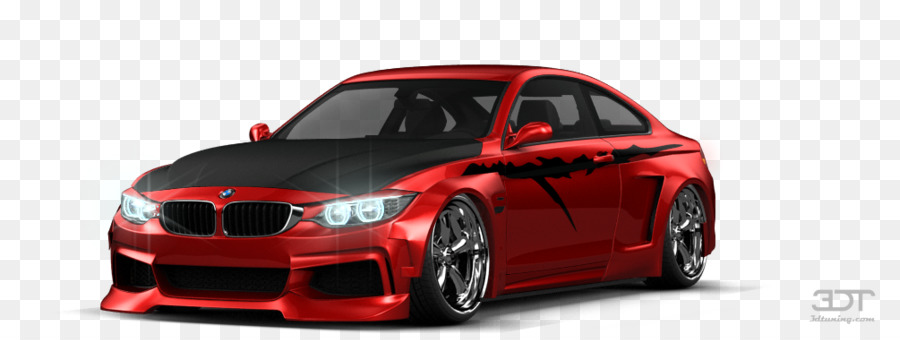 Carro Esportivo Vermelho，Conversível PNG