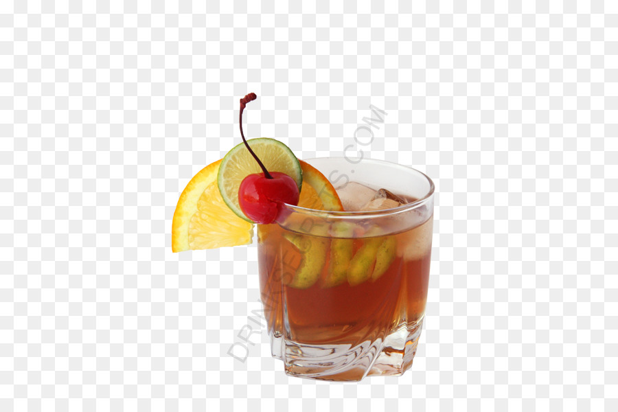 Cocktail De Enfeite，à Moda Antiga PNG