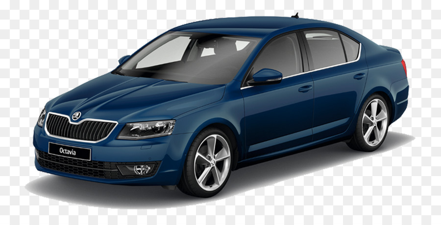 Carro Azul，Automóvel PNG