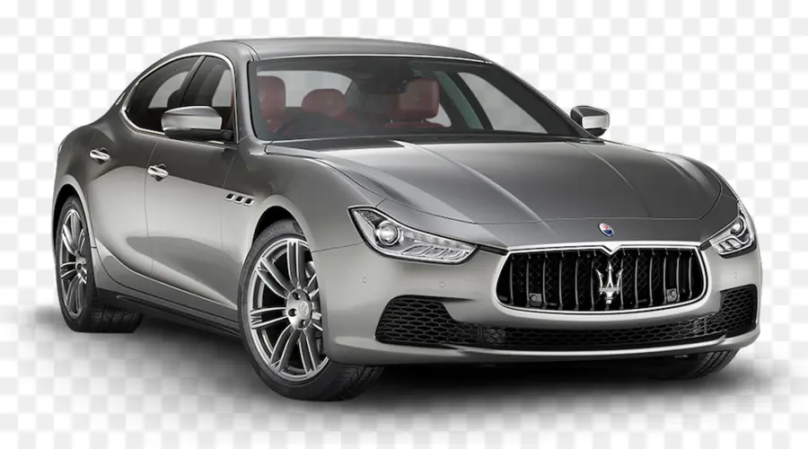 Maserati Ghibli，Maserati PNG