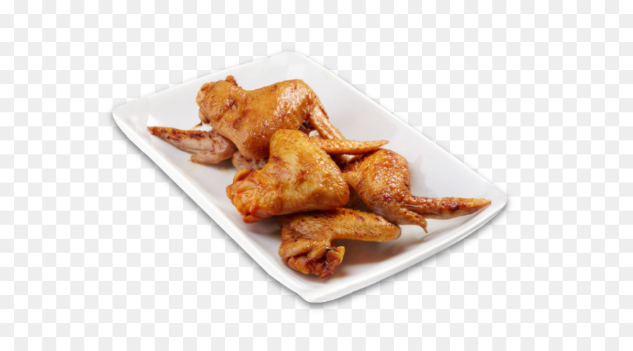 Asas De Frango，Placa PNG