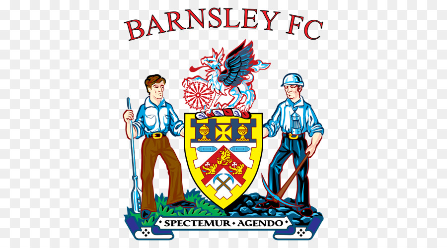 Barnsley Fc，Efl Campeonato PNG