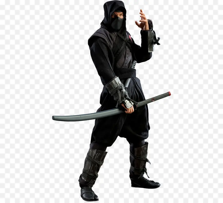 Ninja，Guerreiro PNG