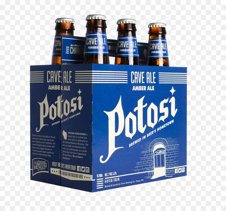 Cerveja Potosí，Cerveja PNG